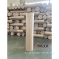 mesh in galvanizzato a maglie di filo saldato